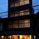 姉屋小路別邸 姉屋小路別邸